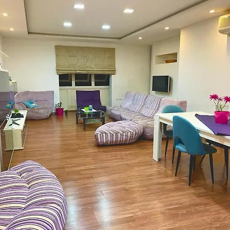 Aous Belmonte Heights