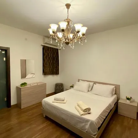 Aous Belmonte Heights * Sliema