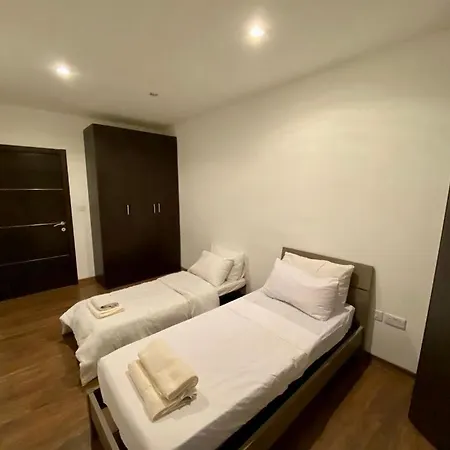 Aous Belmonte Heights Sliema