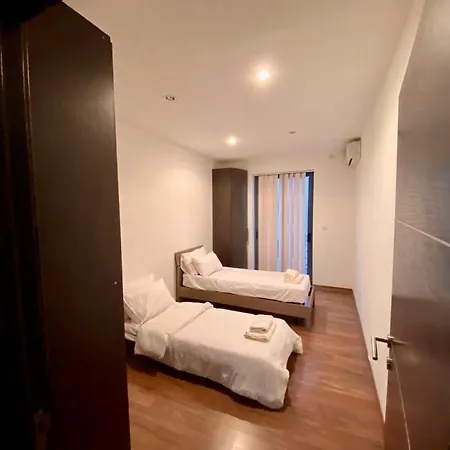 Aous Belmonte Heights Sliema