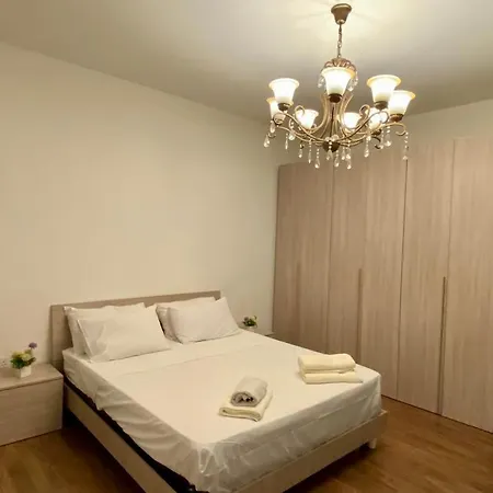 Aous Belmonte Heights Appartamento *