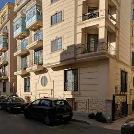 Apartment Aous Belmonte Heights *