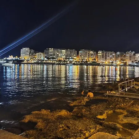 Aous Belmonte Heights Appartamento Sliema