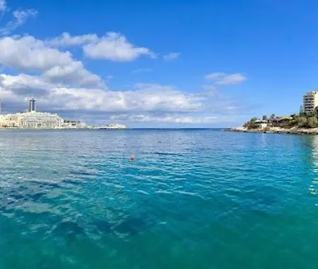 Aous Belmonte Heights Apartment Sliema