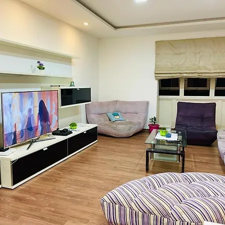 Aous Belmonte Heights