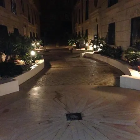 Aous Belmonte Heights Sliema