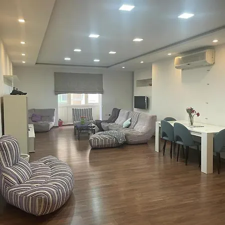 Aous Belmonte Heights Sliema