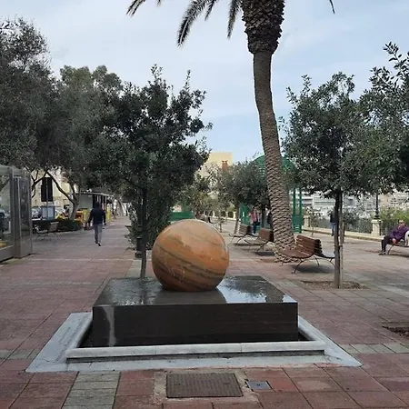 Aous Belmonte Heights Apartmán Sliema