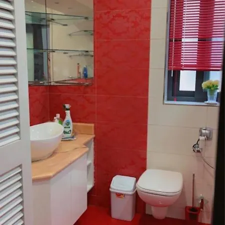 Appartamento Aous Belmonte Heights